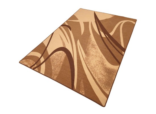 Мокетен килим ERIKA 8058 beige