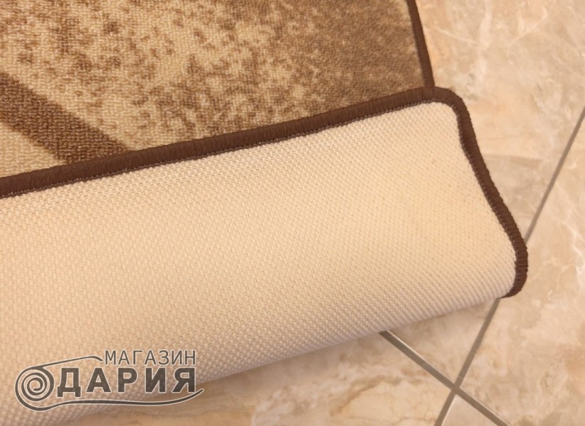 Мокетен килим ERIKA 8058 beige