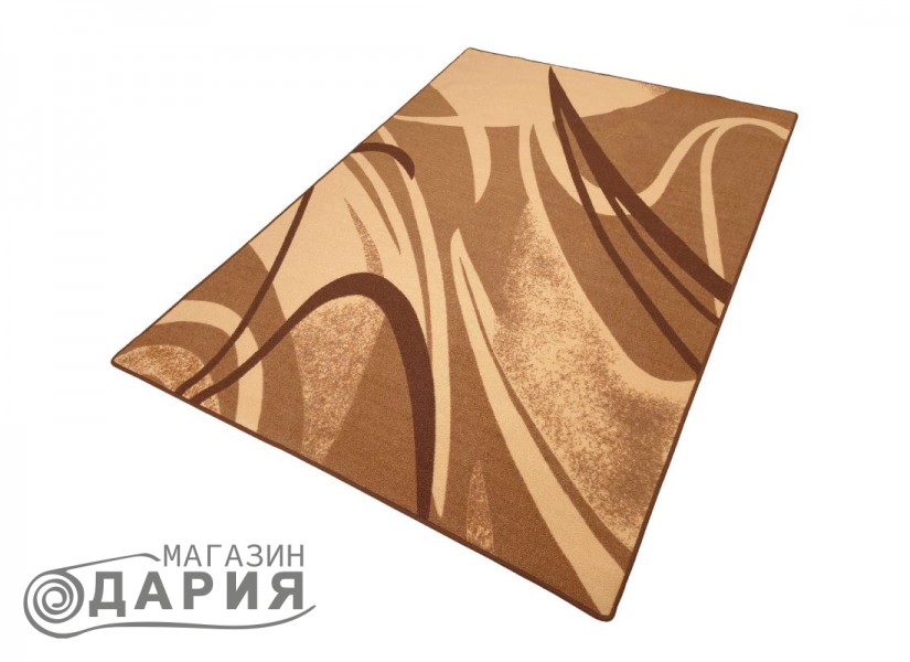 Мокетен килим ERIKA 8058 beige