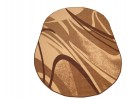 Мокетен килим ERIKA 8058 beige ЕЛИПСА