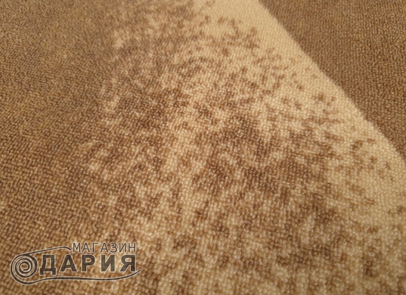 Мокетен килим ERIKA 8058 beige ЕЛИПСА