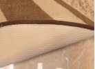 Мокетен килим ERIKA 8058 beige ЕЛИПСА