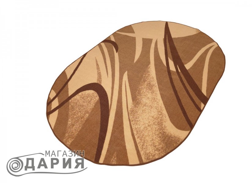 Мокетен килим ERIKA 8058 beige