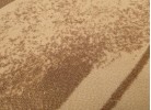 Мокетен килим ERIKA 8058 beige КРЪГ