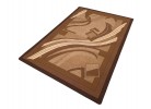 Мокетен килим ERIKA 8079 BROWN