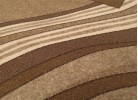 Мокетен килим ERIKA 8079 BROWN
