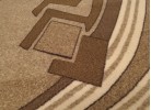 Мокетен килим ERIKA 8079 BROWN