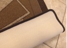 Мокетен килим ERIKA 8079 BROWN