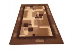 Мокетен килим ERIKA 8080 BROWN