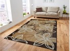 Мокетен килим ERIKA 8013 camel