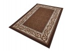 Мокетен килим ERIKA 8023 brown
