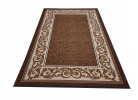 Мокетен килим ERIKA 8023 brown