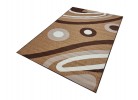 Мокетен килим ERIKA 8025 camel