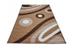 Мокетен килим ERIKA 8025 camel