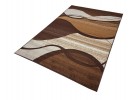 Мокетен килим ERIKA 8026 brown