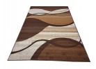 Мокетен килим ERIKA 8026 brown