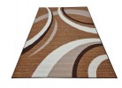 Мокетен килим ERIKA 8028 camel