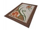 Мокетен килим ERIKA 8030 beige