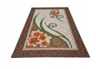 Мокетен килим ERIKA 8030 beige