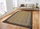 Мокетен килим ERIKA 8041 camel