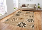 Мокетен килим ERIKA 8042 beige