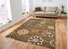 Мокетен килим ERIKA 8042 brown