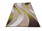 Мокетен килим ERIKA 8012 beige/green