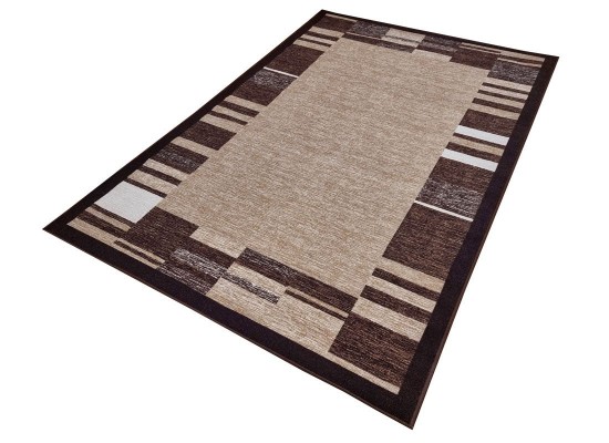 Мокетен килим ERIKA 8011 beige