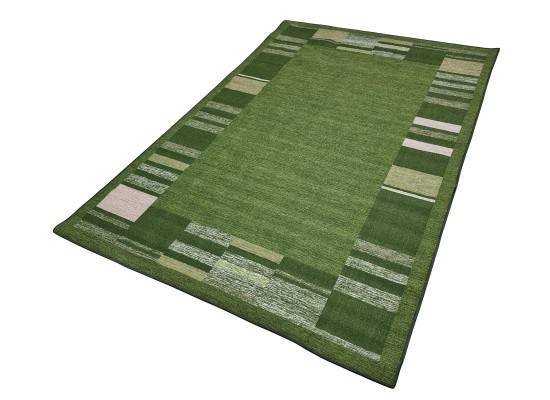 Мокетен килим ERIKA 8011 green