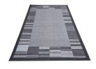 Мокетен килим ERIKA 8011 grey