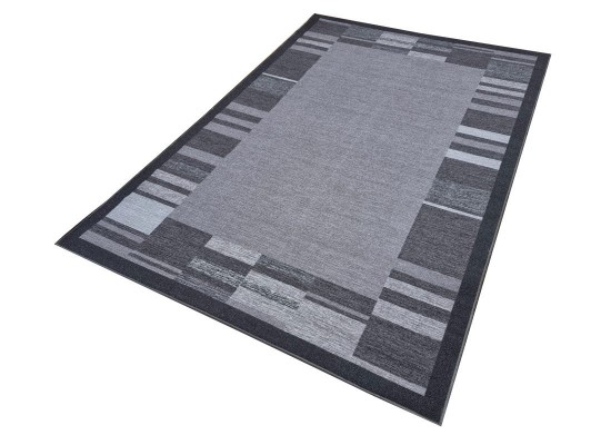 Мокетен килим ERIKA 8011 grey
