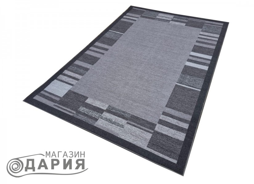 Мокетен килим ERIKA 8011 grey