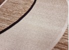 Мокетен килим ERIKA 8012 dark brown