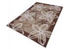 Мокетен килим ERIKA 8013 brown