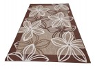 Мокетен килим ERIKA 8013 brown