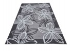Мокетен килим ERIKA 8013 grey