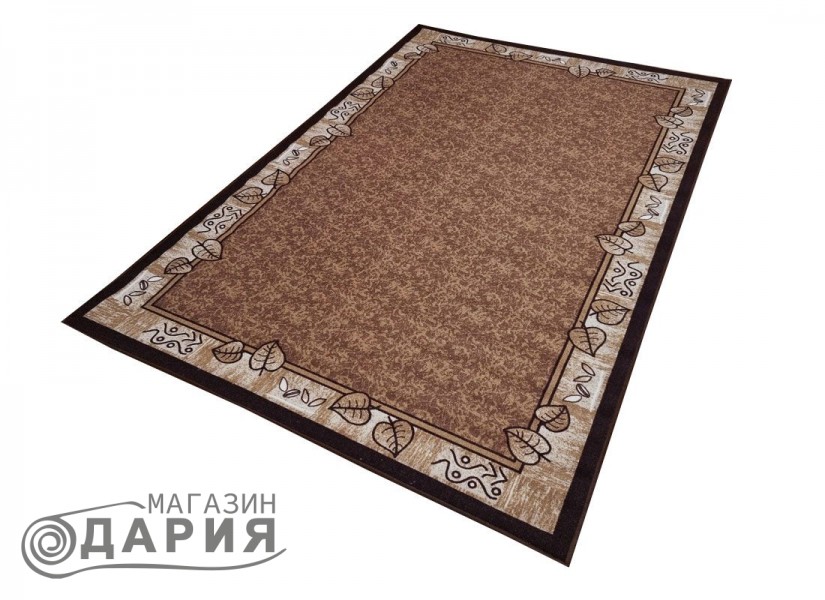 Мокетен килим ERIKA 8014 beige