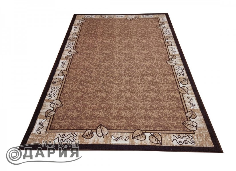 Мокетен килим ERIKA 8014 beige
