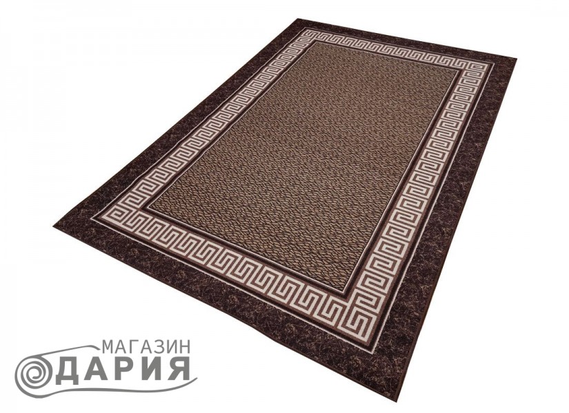Мокетен килим ERIKA 8015 beige