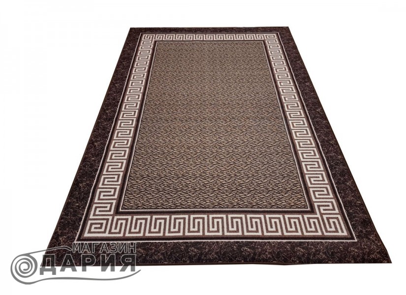 Мокетен килим ERIKA 8015 beige