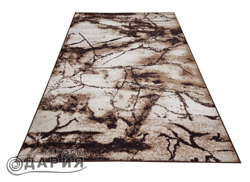 Мокетен килим ERIKA 8016 beige