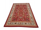 Мокетен килим ERIKA 8031 red