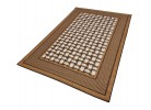 Мокетен килим ERIKA 8036 beige