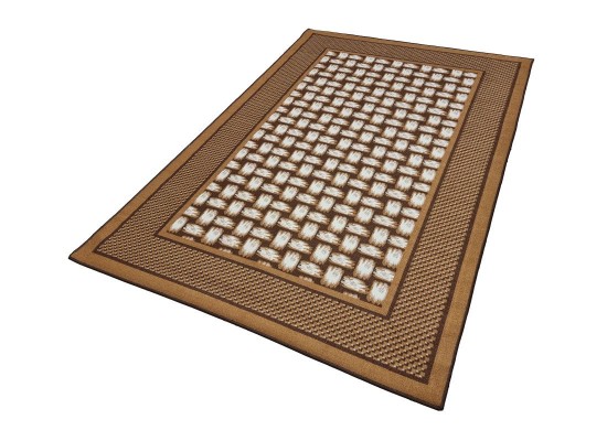 Мокетен килим ERIKA 8036 beige