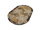 Мокетен килим ERIKA 8013 camel