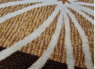 Мокетен килим ERIKA 8013 camel
