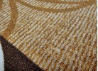 Мокетен килим ERIKA 8013 camel