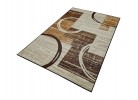 Мокетен килим ERIKA 8034 camel