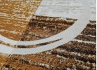 Мокетен килим ERIKA 8034 camel