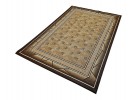 Мокетен килим ERIKA 8041 camel
